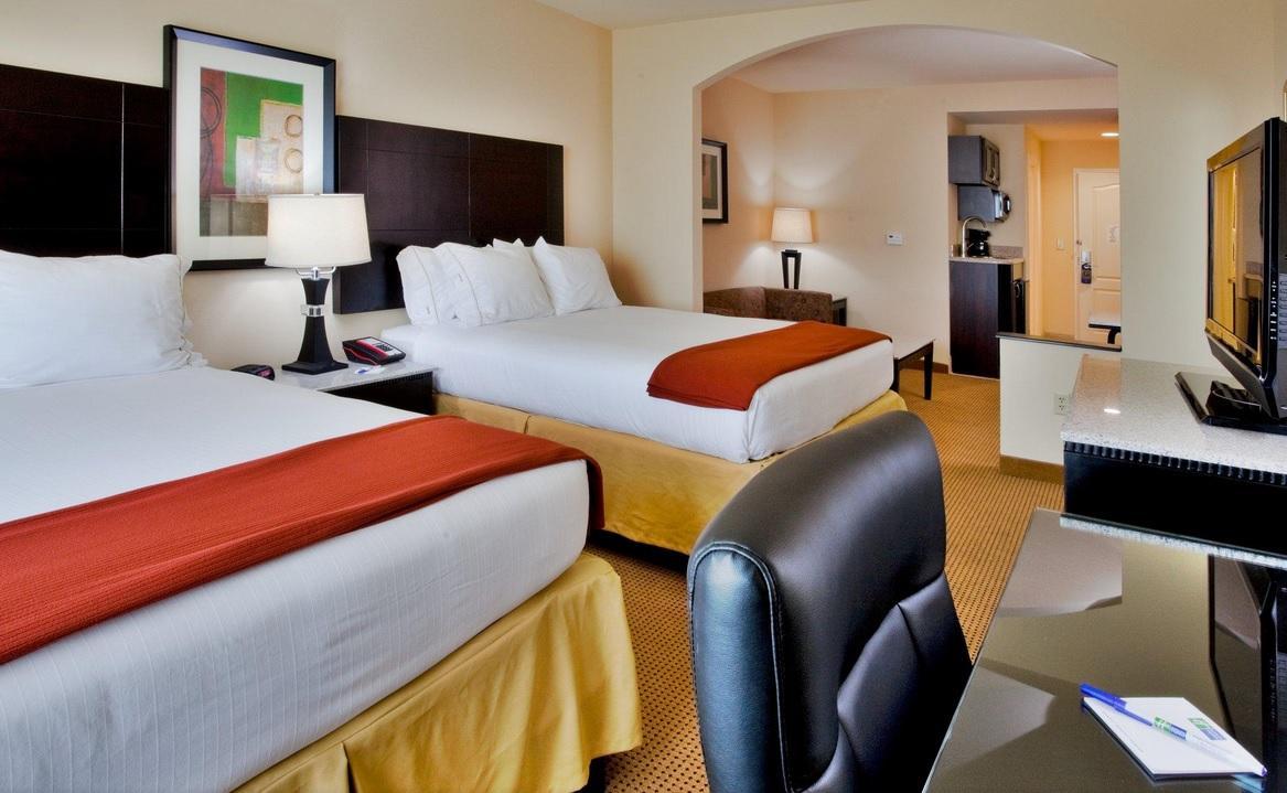 Holiday Inn Express-International Drive By Ihg Orlando Luaran gambar