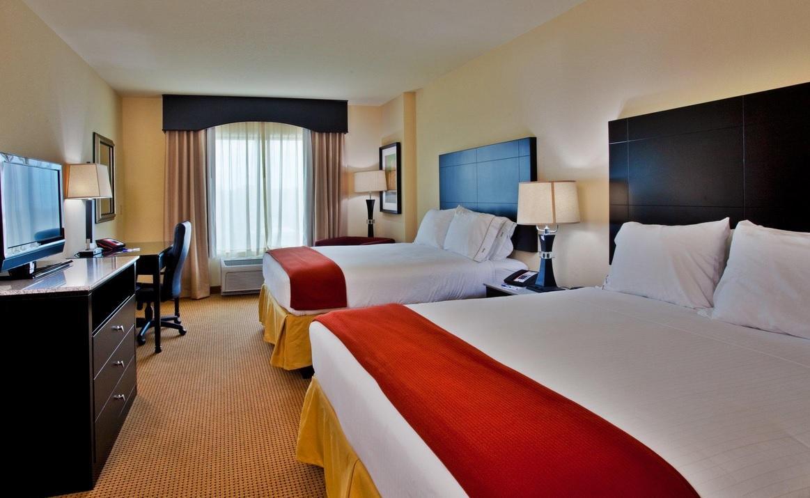 Holiday Inn Express-International Drive By Ihg Orlando Luaran gambar