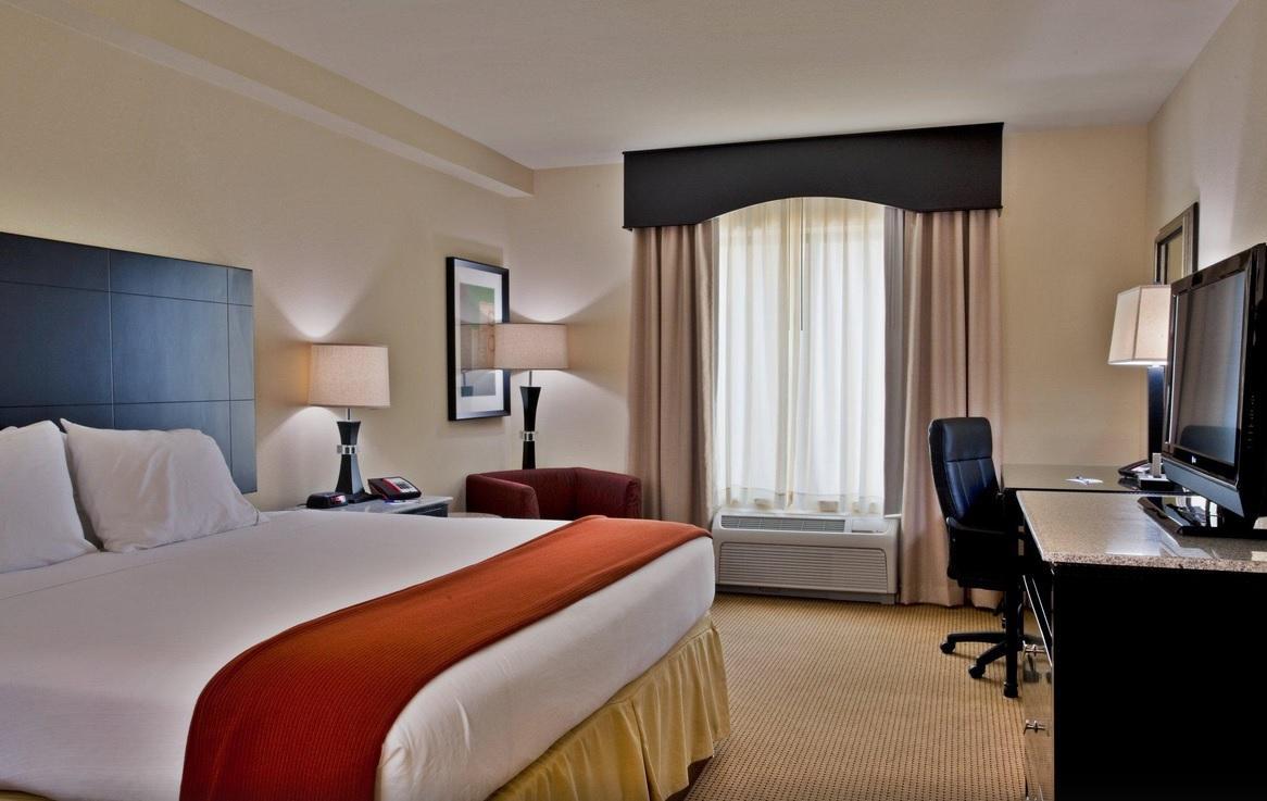 Holiday Inn Express-International Drive By Ihg Orlando Luaran gambar