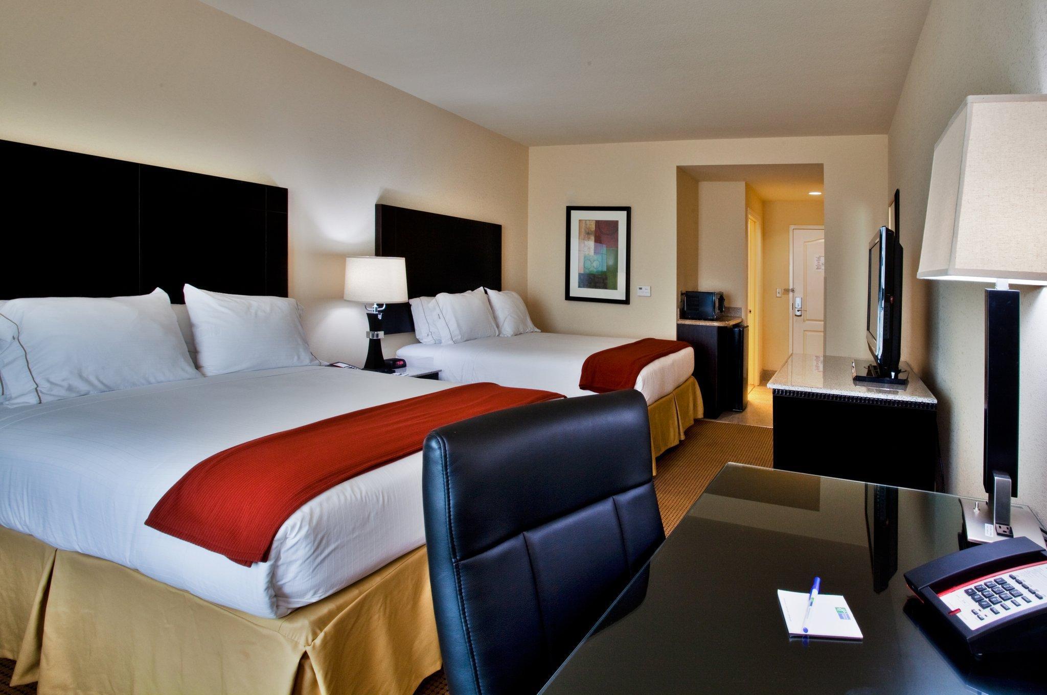 Holiday Inn Express-International Drive By Ihg Orlando Luaran gambar