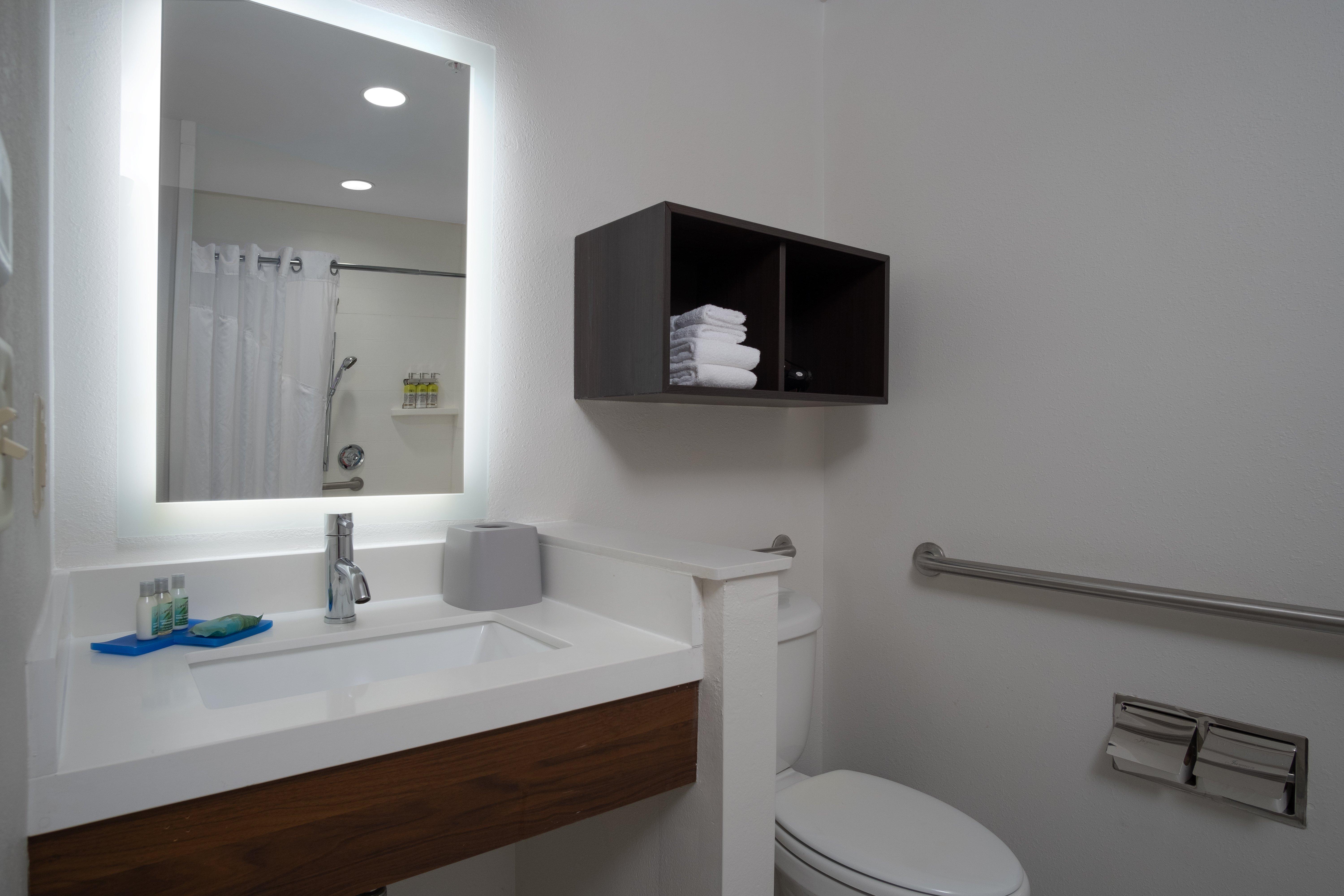 Holiday Inn Express-International Drive By Ihg Orlando Bilik gambar