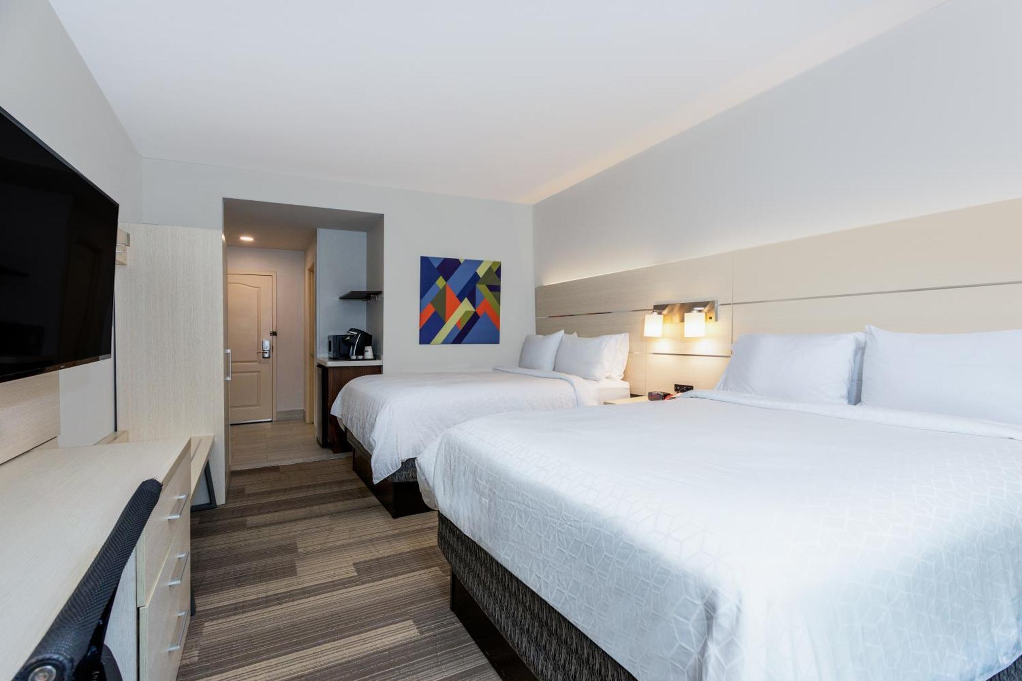 Holiday Inn Express-International Drive By Ihg Orlando Luaran gambar