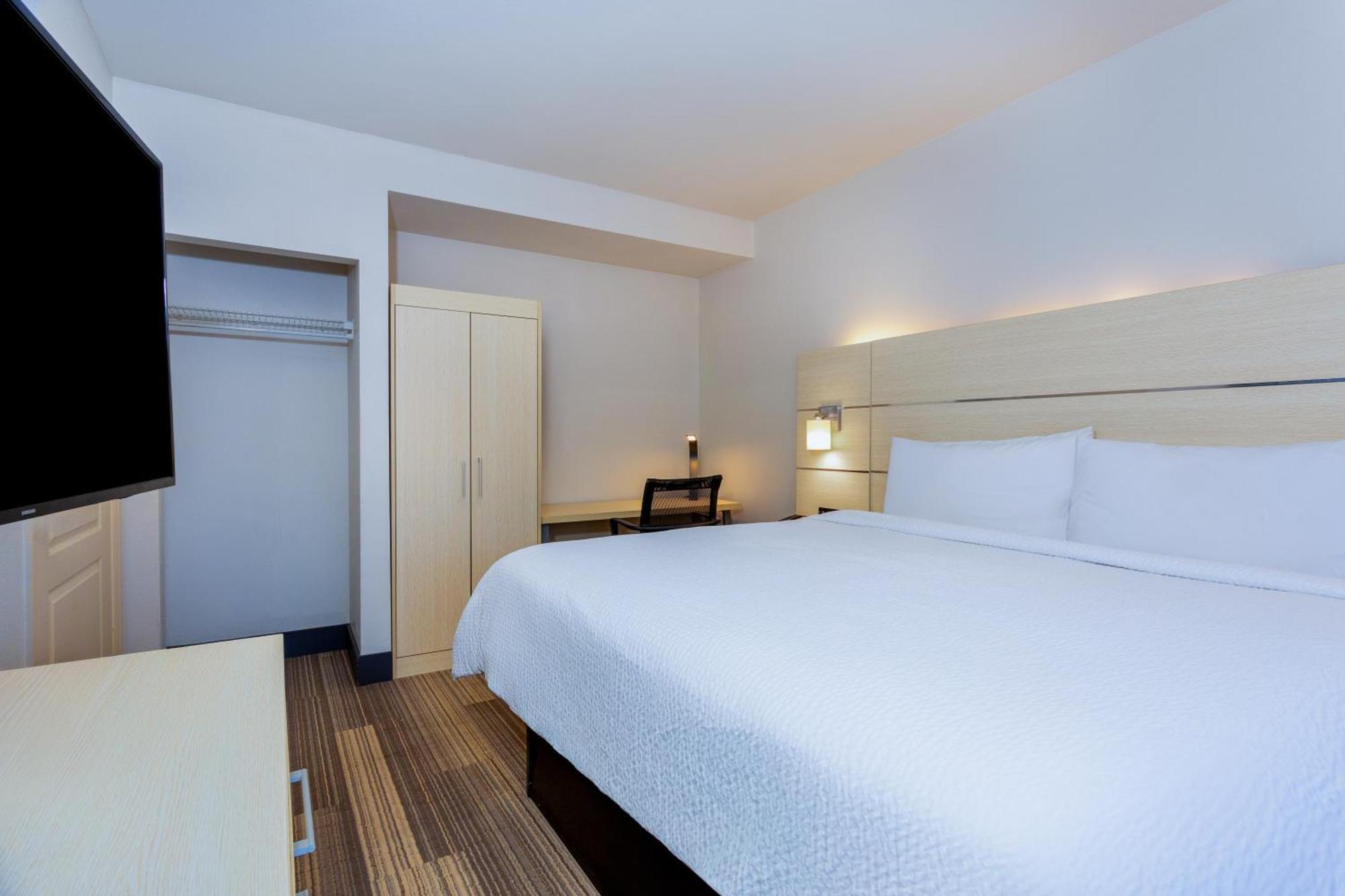 Holiday Inn Express-International Drive By Ihg Orlando Luaran gambar