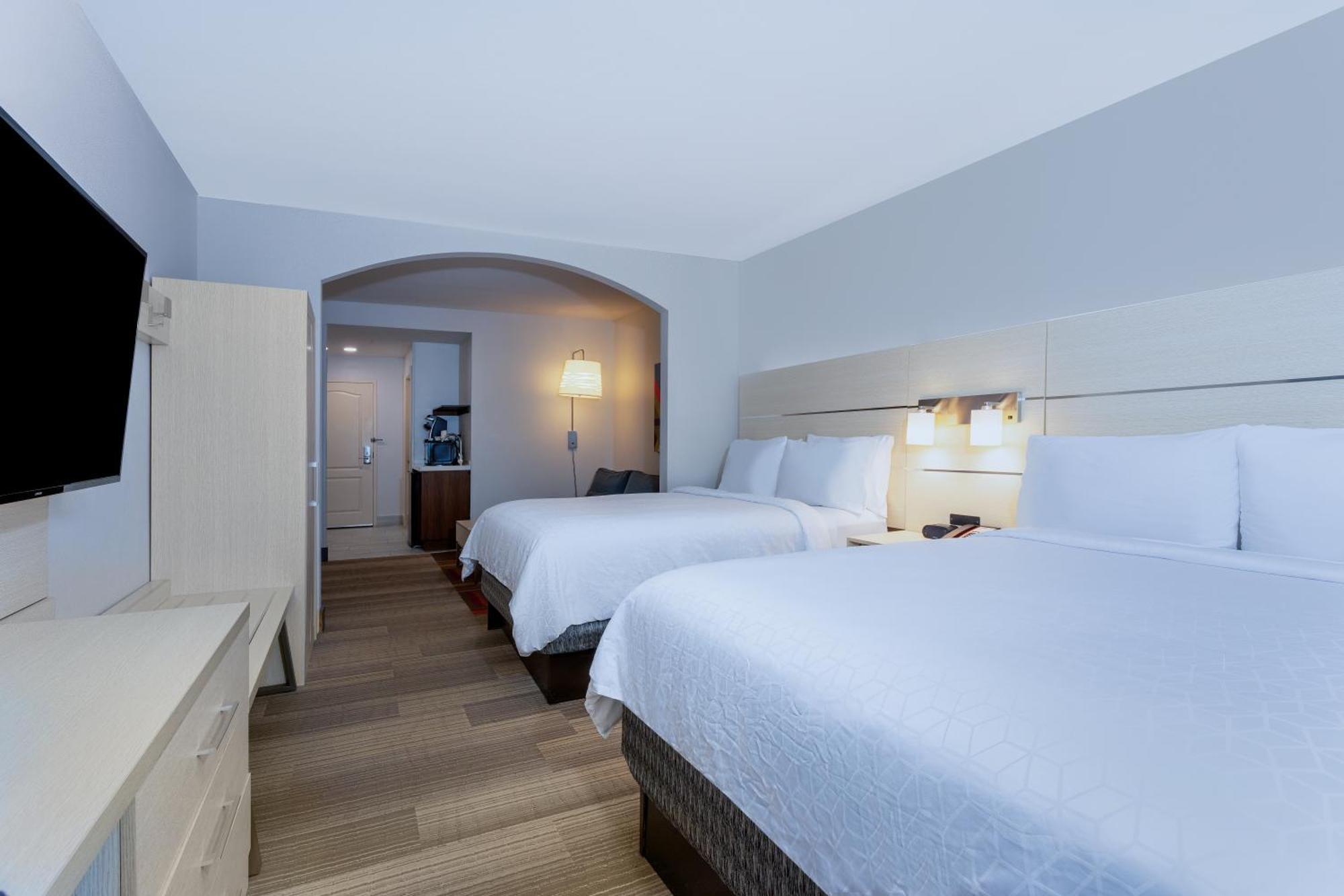 Holiday Inn Express-International Drive By Ihg Orlando Luaran gambar
