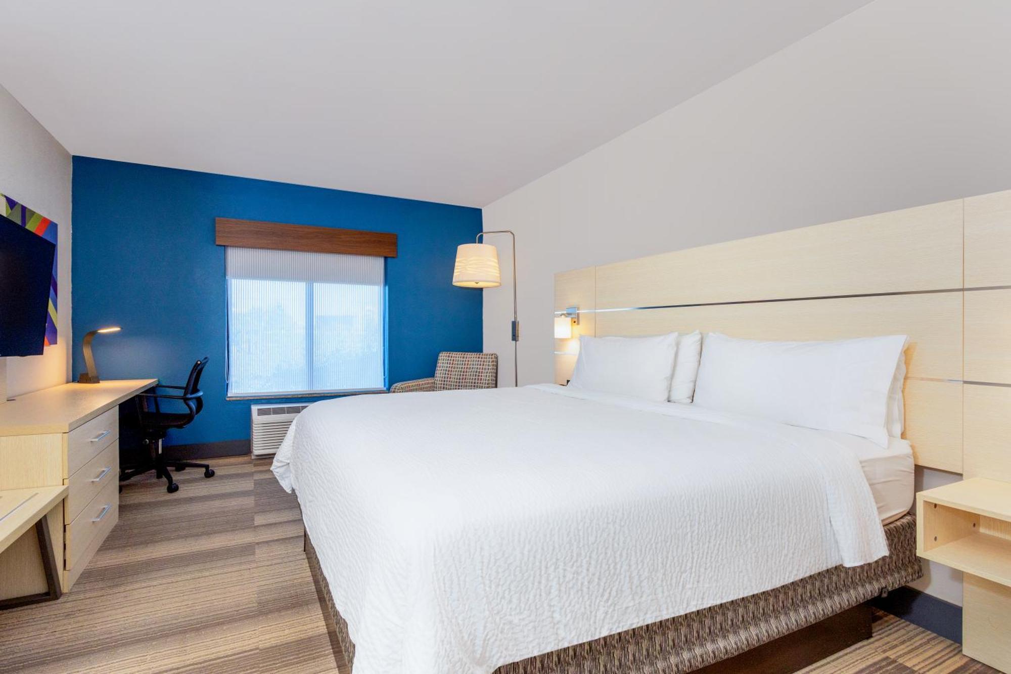 Holiday Inn Express-International Drive By Ihg Orlando Luaran gambar