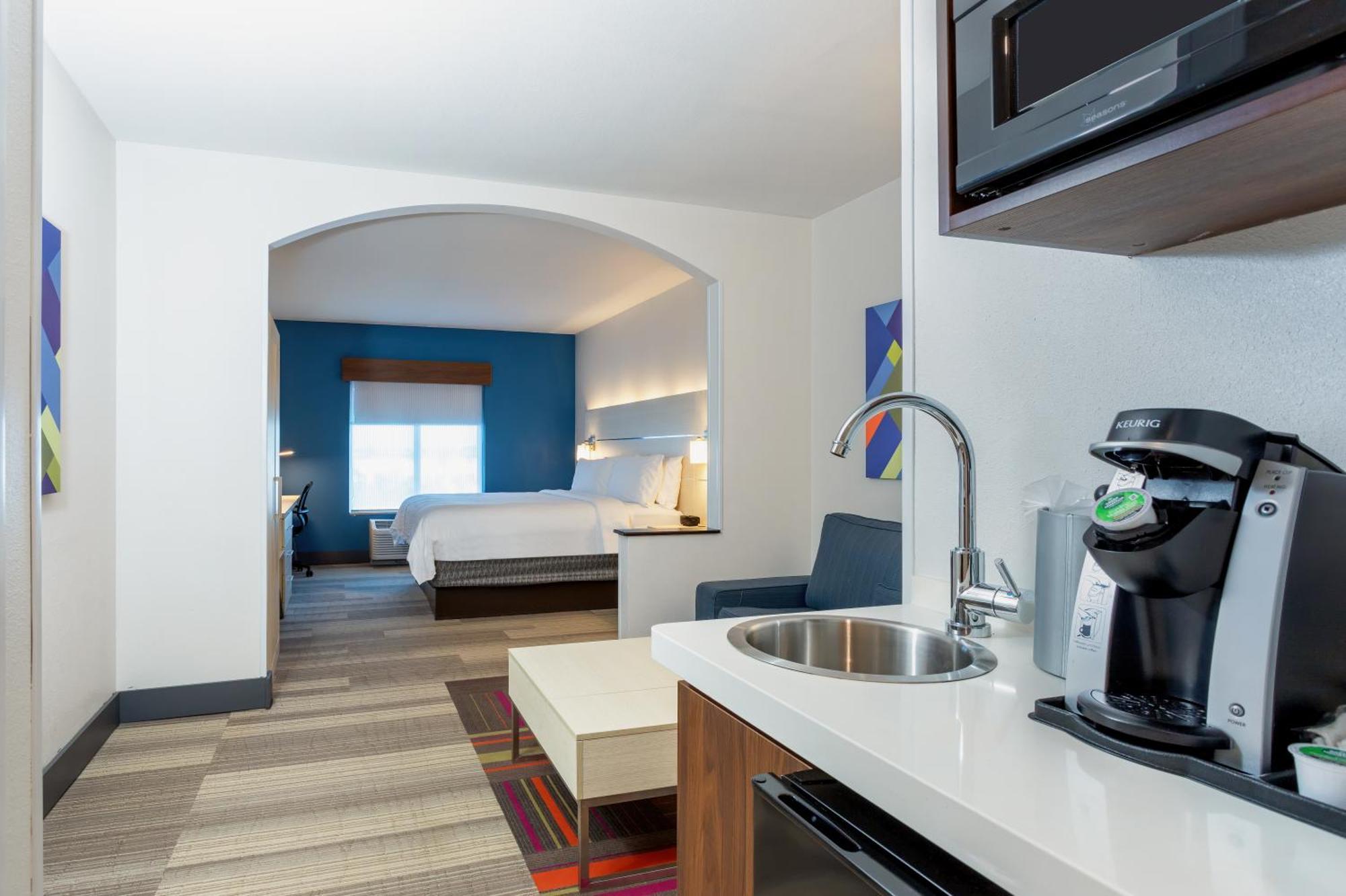 Holiday Inn Express-International Drive By Ihg Orlando Luaran gambar