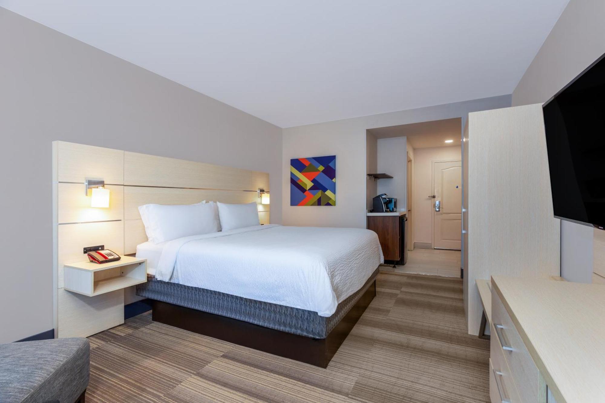 Holiday Inn Express-International Drive By Ihg Orlando Luaran gambar
