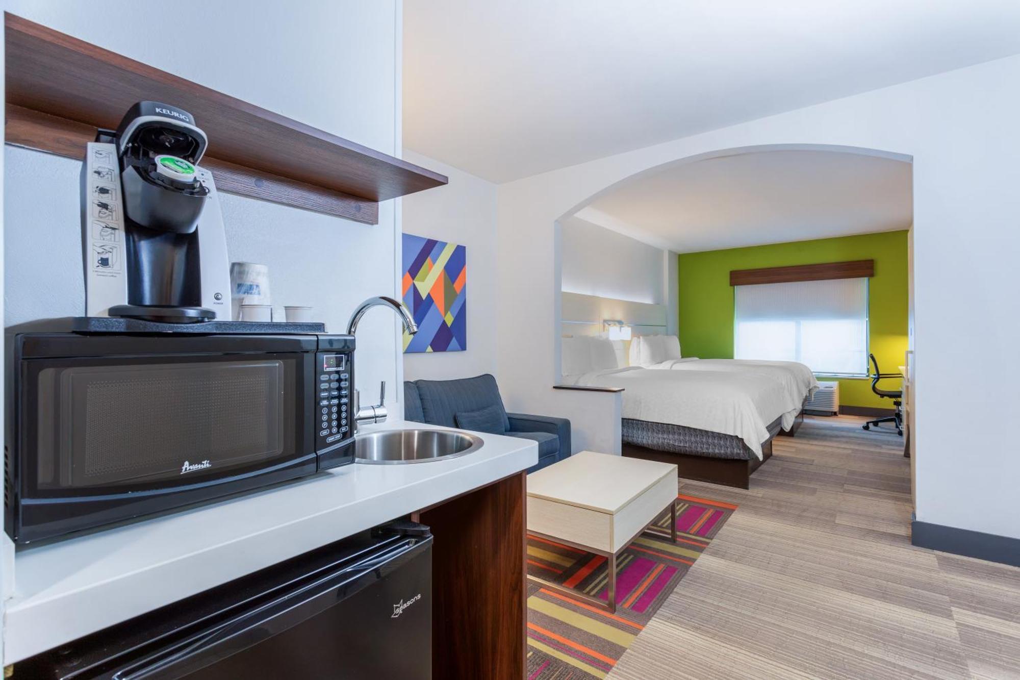 Holiday Inn Express-International Drive By Ihg Orlando Luaran gambar