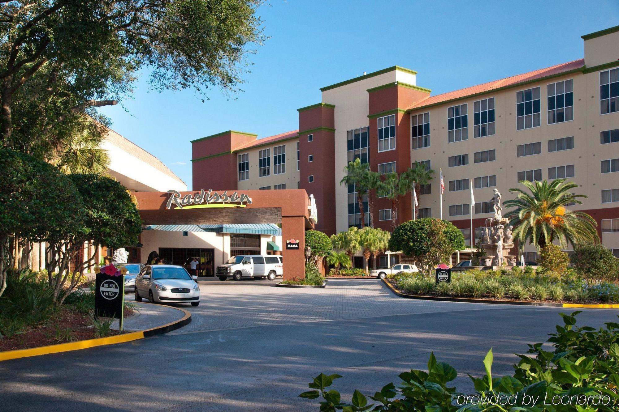 Holiday Inn Express-International Drive By Ihg Orlando Luaran gambar