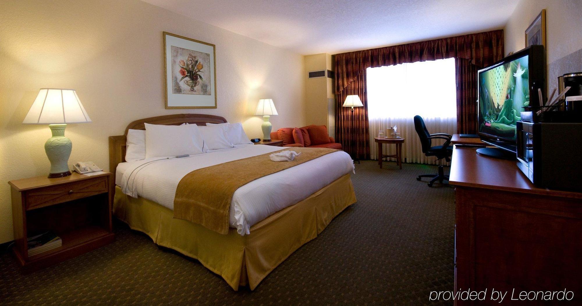 Holiday Inn Express-International Drive By Ihg Orlando Luaran gambar