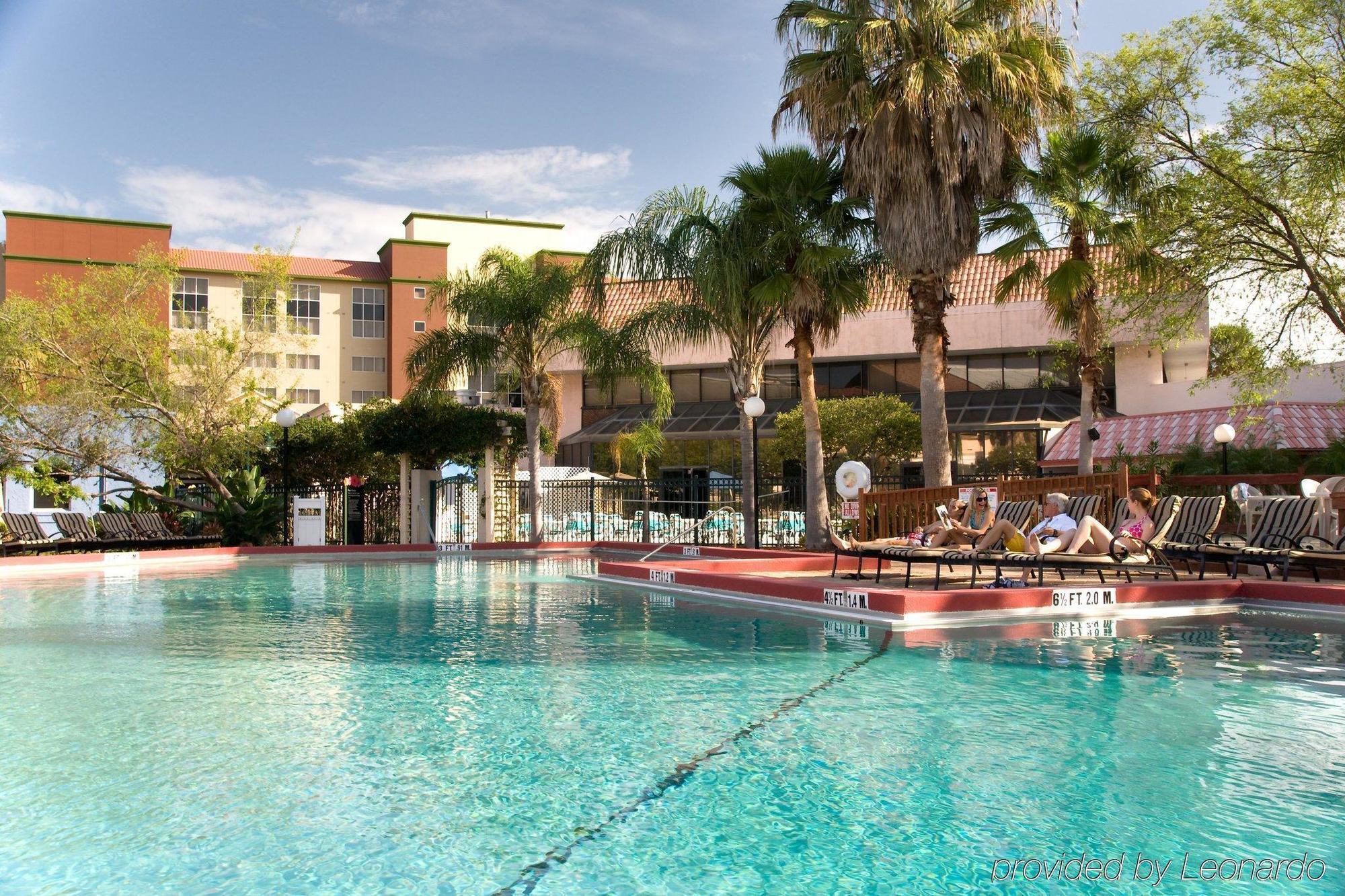 Holiday Inn Express-International Drive By Ihg Orlando Luaran gambar