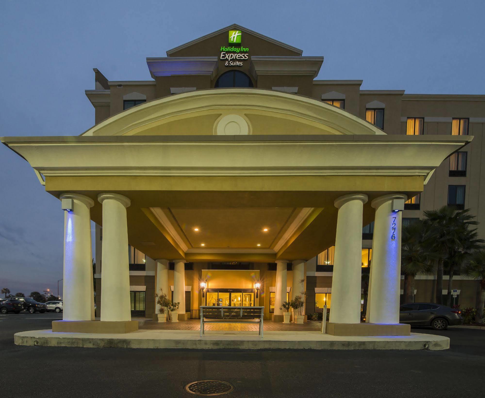 Holiday Inn Express-International Drive By Ihg Orlando Luaran gambar